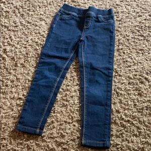 joe fresh jeggings